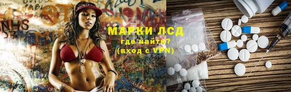 хмурый Кодинск